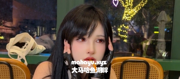 薯条太长了怎么吃？