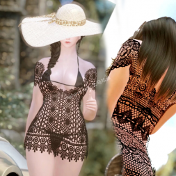 夏日心灵编制者