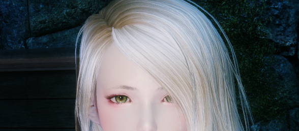 上古卷轴5修女小姐姐