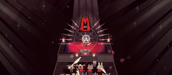 咩咩启示录 官方中文版