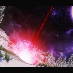 【灵魂之惩戒】元素魔法·X（平衡标准版）