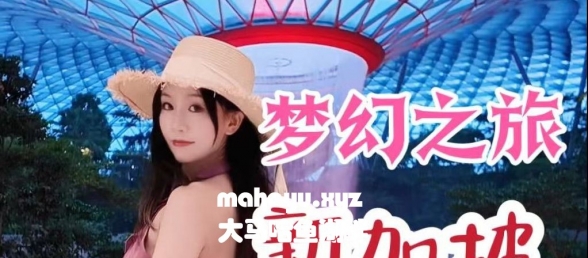 为了看场音乐剧，走了一趟新加坡！《汉密尔顿》新加坡之旅！出发！